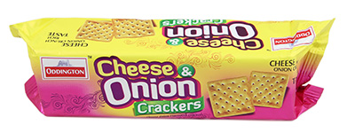 Crackers
